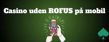 Forståelse af Odds Uden om Rofus En Guide til Betting