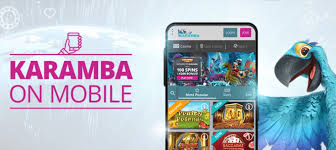 Karamba Casino DK - Din Ultimative Spiloplevelse 1031560988