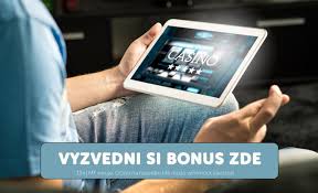 Nejlepší online kasina v ČR Recenze a doporučení