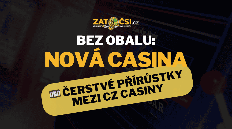 Online kasina bez vkladu Vše, co potřebujete vědět