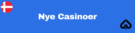 Sikre Nye Udenlandske Casinoer - Din Guide til Sikker Spilloplevelse