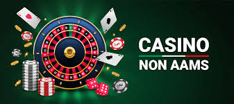 Siti Casinò Non AAMS La Guida Completa per Giocatori Intelligenti