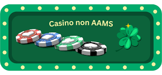 Siti Casinò Non AAMS La Guida Completa per Giocatori Intelligenti