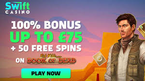 Swift Casino DK 2026 Fremtidige Spiloplevelser